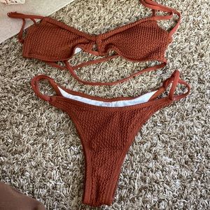 Womens Shein bathing suit